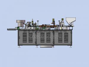 DCZZ-SC DCZZ-2N電池組裝生產(chǎn)線(xiàn)